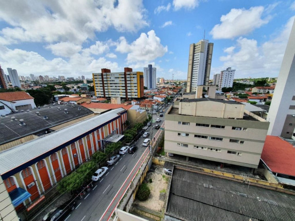 Imagem Apartamento com 3 Quartos à Venda, 118 m² em Fátima - Fortaleza Imagem Apartamento com 3 Quartos à Venda, 118 m² em Fátima - Fortaleza