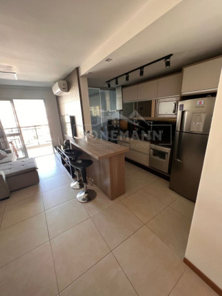Imagem Apartamento com 2 Quartos à Venda, 89 m² em Abraão - Florianópolis