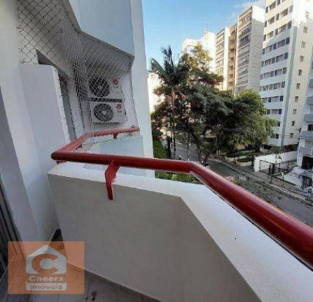 Imagem Apartamento com 2 Quartos à Venda, 65 m² em Vila Olímpia - São Paulo Imagem Apartamento com 2 Quartos à Venda, 65 m² em Vila Olímpia - São Paulo