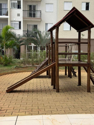 Imagem Apartamento com 3 Quartos à Venda,  em Vila Municipal - Jundiaí