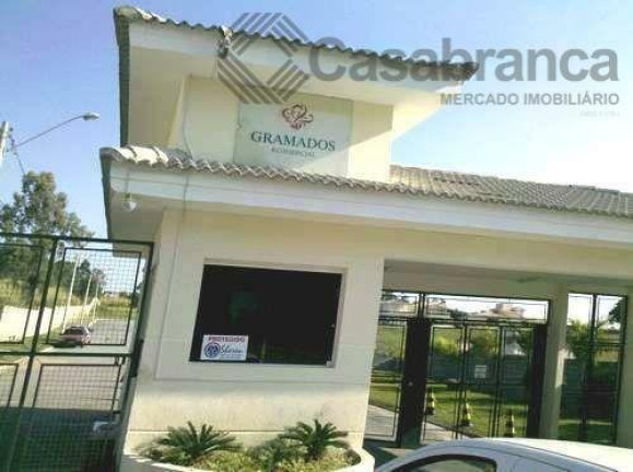 Imagem Terreno à Venda, 331 m² em Condomínio Gramados De Sorocaba - Sorocaba Imagem Terreno à Venda, 331 m² em Condomínio Gramados De Sorocaba - Sorocaba