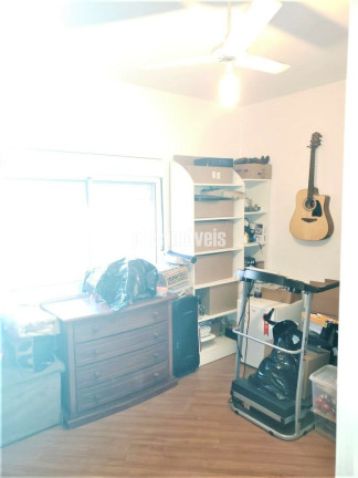 Imagem Casa com 3 Quartos à Venda, 120 m² em Vila Clementino - São Paulo Imagem Casa com 3 Quartos à Venda, 120 m² em Vila Clementino - São Paulo