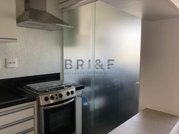 Imagem Apartamento com 1 Quarto à Venda, 43 m² em Indianópolis - São Paulo Imagem Apartamento com 1 Quarto à Venda, 43 m² em Indianópolis - São Paulo