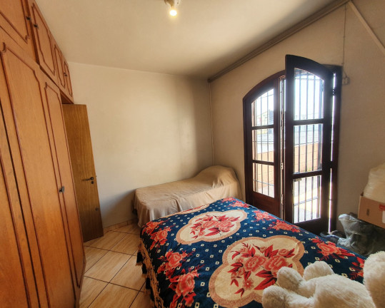 Imagem Sobrado com 2 Quartos à Venda, 100 m² em Vila Das Belezas - São Paulo