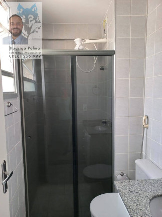 Imagem Apartamento com 2 Quartos à Venda, 57 m² em Jardim Das Indústrias - São José Dos Campos Imagem Apartamento com 2 Quartos à Venda, 57 m² em Jardim Das Indústrias - São José Dos Campos