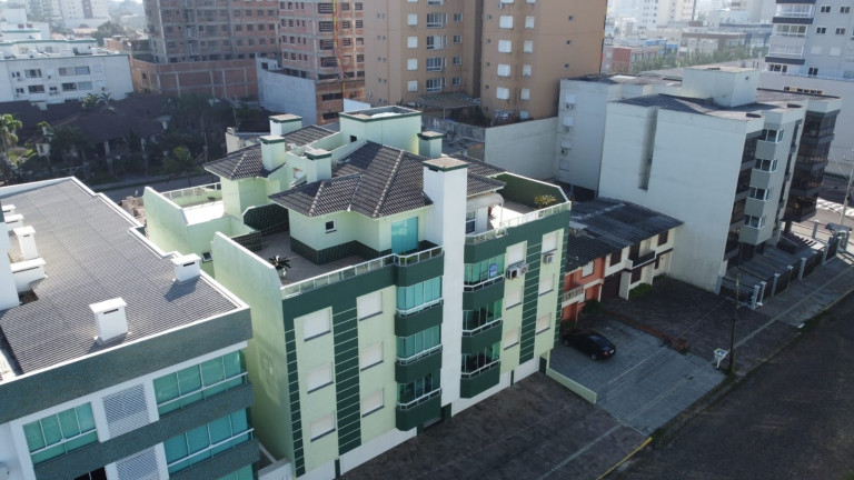 Imagem Cobertura com 2 Quartos à Venda, 166 m² em Centro - Tramandaí