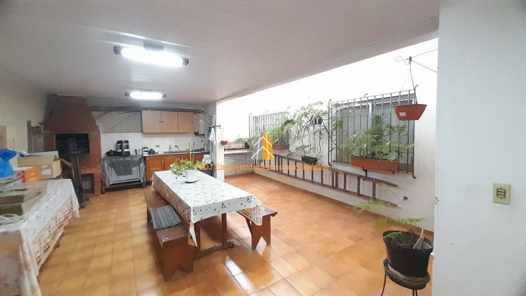 Imagem Sobrado com 3 Quartos à Venda, 236 m² em Vila São Francisco - São Paulo Imagem Sobrado com 3 Quartos à Venda, 236 m² em Vila São Francisco - São Paulo