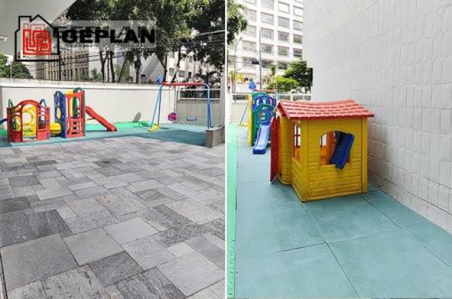 Imagem Apartamento com 3 Quartos à Venda, 253 m² em Vila Buarque - São Paulo