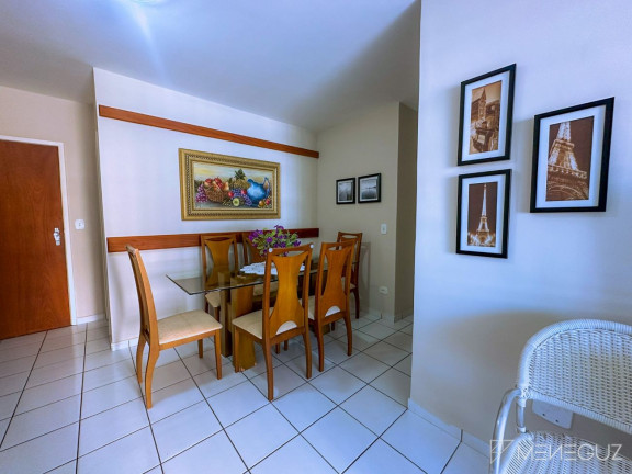 Imagem Apartamento com 2 Quartos à Venda, 68 m² em Centro - Guarapari