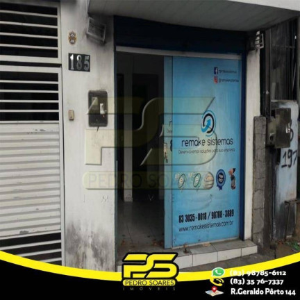 Imagem Sala Comercial à Venda, 10 m² em Jaguaribe - João Pessoa Imagem Sala Comercial à Venda, 10 m² em Jaguaribe - João Pessoa