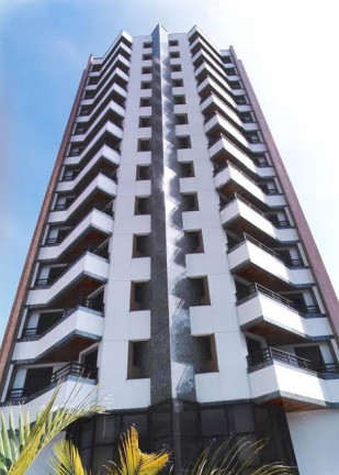 Imagem Apartamento com 3 Quartos à Venda, 113 m² em Tatuapé - São Paulo
