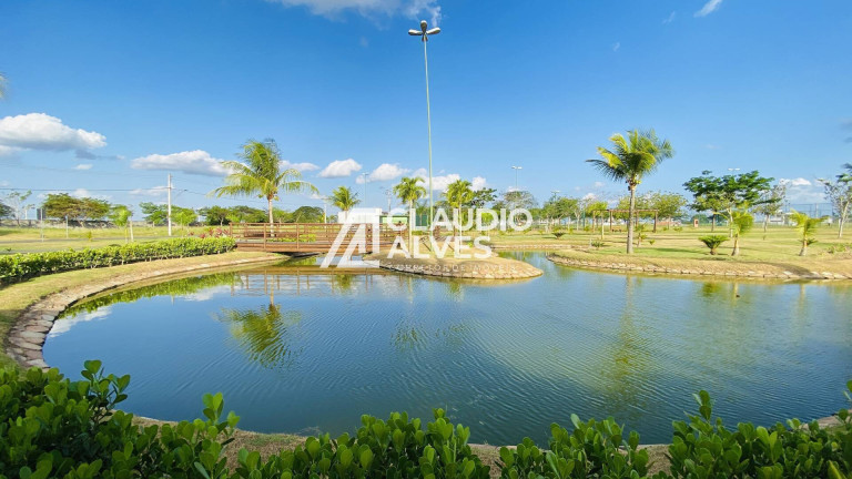 Imagem Casa de Condomínio com 3 Quartos à Venda, 253 m² em Chaparral - Feira De Santana Imagem Casa de Condomínio com 3 Quartos à Venda, 253 m² em Chaparral - Feira De Santana