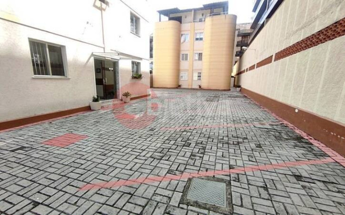 Imagem Cobertura com 1 Quarto à Venda, 60 m² em Passagem - Cabo Frio Imagem Cobertura com 1 Quarto à Venda, 60 m² em Passagem - Cabo Frio