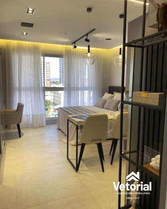 Imagem Apartamento com 1 Quarto à Venda, 25 m² em Renato Gonçalves - Barreiras