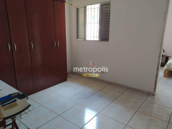 Imagem Sobrado com 3 Quartos à Venda, 240 m² em Barcelona - São Caetano Do Sul