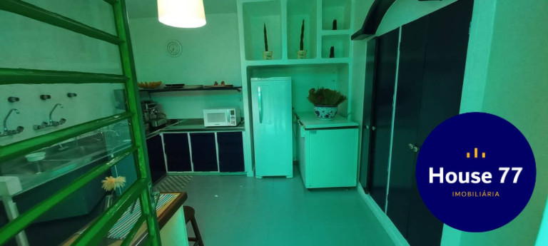 Imagem Casa com 4 Quartos à Venda, 289 m² em Moema - São Paulo