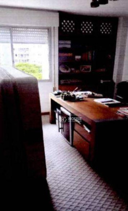 Imagem Apartamento com 3 Quartos à Venda, 208 m² em Brooklin - São Paulo Imagem Apartamento com 3 Quartos à Venda, 208 m² em Brooklin - São Paulo