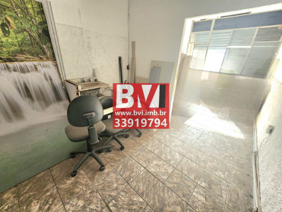 Imagem Imóvel Comercial à Venda, 85 m² em Olaria - Rio De Janeiro