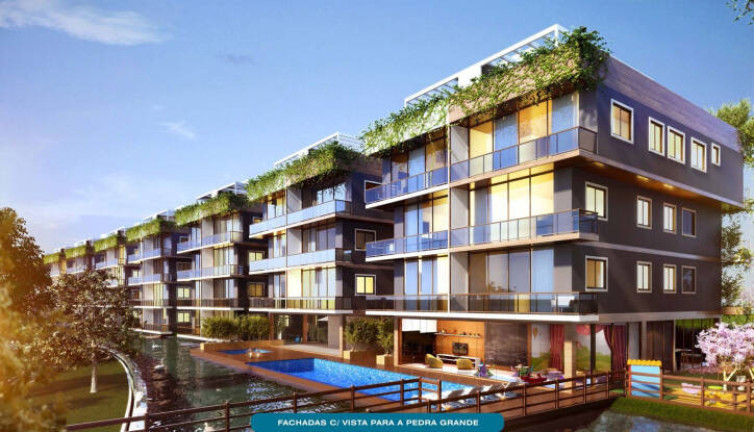 Apartamento com 2 Quartos à Venda, 124 m² em Nova Gardênia - Atibaia