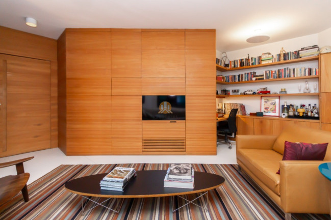 Imagem Imóvel com 3 Quartos à Venda, 120 m² em Pinheiros - São Paulo Imagem Imóvel com 3 Quartos à Venda, 120 m² em Pinheiros - São Paulo