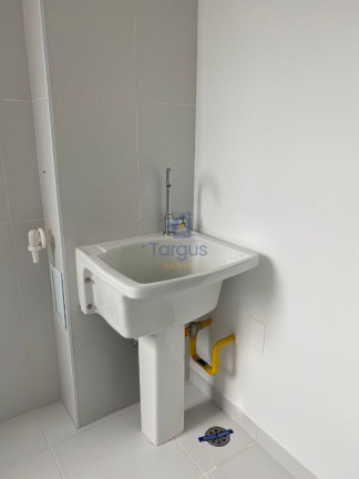 Imagem Apartamento com 3 Quartos à Venda, 124 m² em Tatuapé - São Paulo