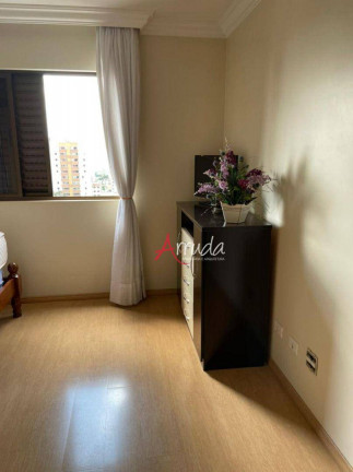 Imagem Apartamento com 3 Quartos à Venda, 123 m² em Centro - Cascavel Imagem Apartamento com 3 Quartos à Venda, 123 m² em Centro - Cascavel