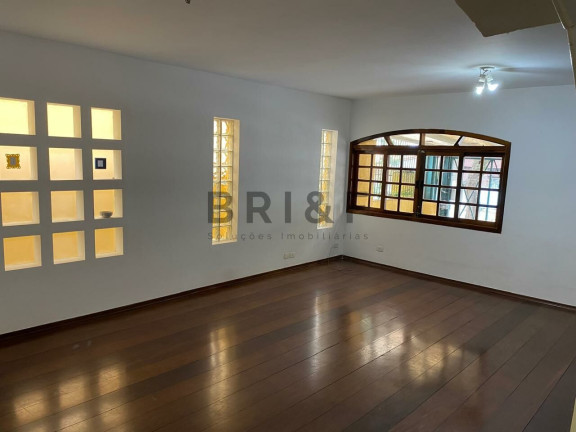 Casa com 3 Quartos à Venda ou Locação, 138 m² em Brooklin  - São Paulo