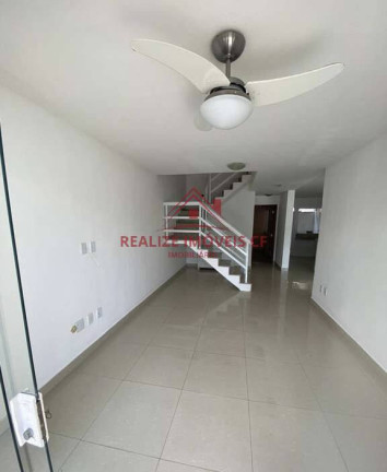 Imagem Casa com 4 Quartos à Venda, 300 m² em Novo Portinho - Cabo Frio