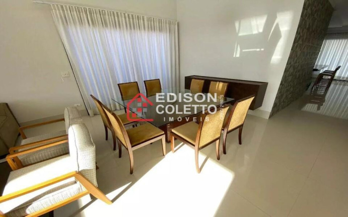 Imagem Casa de Condomínio com 3 Quartos à Venda, 270 m² em Morato - Piracicaba Imagem Casa de Condomínio com 3 Quartos à Venda, 270 m² em Morato - Piracicaba