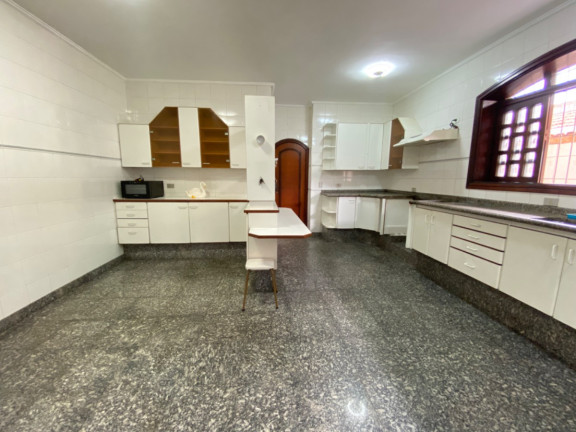 Imagem Sobrado com 5 Quartos à Venda, 282 m² em Chácara Santo Antônio (zona Leste) - São Paulo Imagem Sobrado com 5 Quartos à Venda, 282 m² em Chácara Santo Antônio (zona Leste) - São Paulo