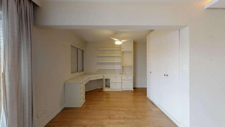 Imagem Apartamento com 3 Quartos à Venda, 128 m² em Perdizes - São Paulo