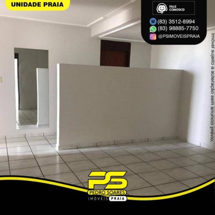 Imagem Apartamento com 3 Quartos à Venda, 127 m² em Manaíra - João Pessoa Imagem Apartamento com 3 Quartos à Venda, 127 m² em Manaíra - João Pessoa