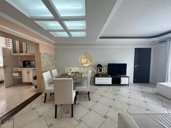 Imagem Apartamento com 3 Quartos à Venda, 110 m² em Pitangueiras - Guarujá Imagem Apartamento com 3 Quartos à Venda, 110 m² em Pitangueiras - Guarujá