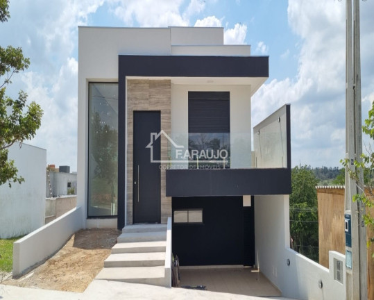 Imóvel com 3 Quartos à Venda, 250 m² em Cajuru Do Sul - Sorocaba