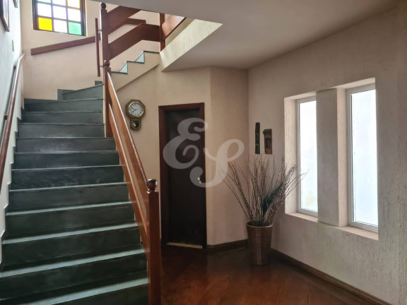 Imagem Casa de Condomínio com 4 Quartos à Venda, 500 m² em Alphaville - Barueri Imagem Casa de Condomínio com 4 Quartos à Venda, 500 m² em Alphaville - Barueri