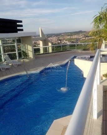 Foto do imóvel Apartamento com 4 Quartos à Venda, 140 m² em Campolim - Sorocaba