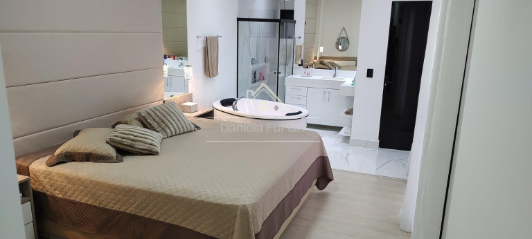 Imagem Casa de Condomínio com 3 Quartos à Venda, 260 m² em Condomínio Villagio Milano - Sorocaba Imagem Casa de Condomínio com 3 Quartos à Venda, 260 m² em Condomínio Villagio Milano - Sorocaba