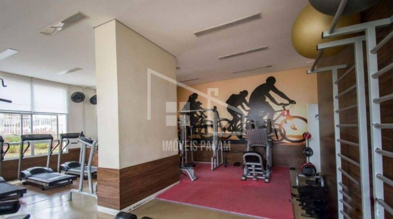 Imagem Apartamento com 3 Quartos à Venda, 104 m² em Centro - São Bernardo Do Campo