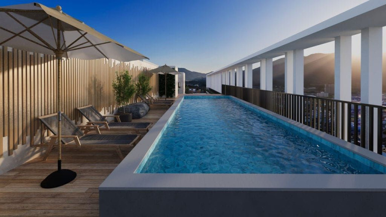 Imagem Imóvel com 3 Quartos à Venda, 60 m² em Morretes Imagem Imóvel com 3 Quartos à Venda, 60 m² em Morretes