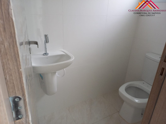 Imagem Sobrado com 2 Quartos à Venda, 85 m² em Portal Das Alamedas - Franco Da Rocha