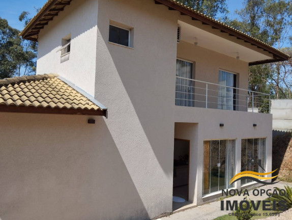 Imagem Casa com 4 Quartos à Venda, em Jardim Do Ribeirão I - Itupeva Imagem Casa com 4 Quartos à Venda, em Jardim Do Ribeirão I - Itupeva