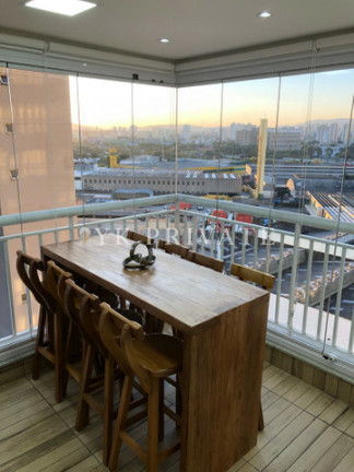 Imagem Apartamento com 2 Quartos à Venda, 69 m² em Barra Funda - São Paulo