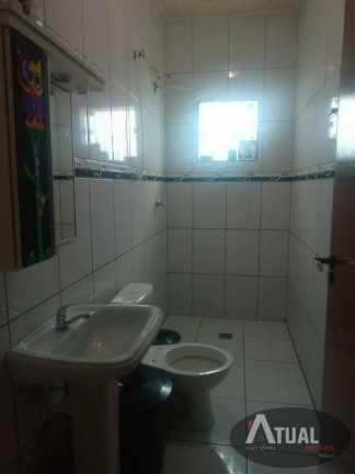 Imagem Casa com 3 Quartos à Venda, 163 m² em Terra Preta - Mairiporã