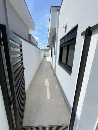 Imagem Casa de Condomínio com 3 Quartos à Venda, 150 m² em Bairro Do Grama - Caçapava