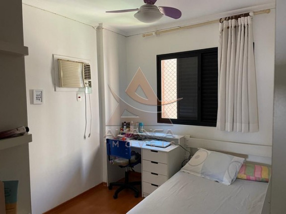 Imagem Apartamento com 3 Quartos à Venda, 124 m² em Alto Da Boa Vista - Ribeirão Preto Imagem Apartamento com 3 Quartos à Venda, 124 m² em Alto Da Boa Vista - Ribeirão Preto