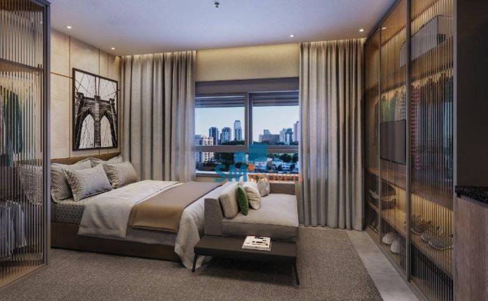 Imagem Apartamento com 1 Quarto à Venda, 21 m² em Paraíso - São Paulo Imagem Apartamento com 1 Quarto à Venda, 21 m² em Paraíso - São Paulo