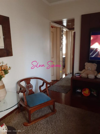 Imagem Apartamento com 3 Quartos à Venda, 90 m² em Ponta Da Praia - Santos Imagem Apartamento com 3 Quartos à Venda, 90 m² em Ponta Da Praia - Santos