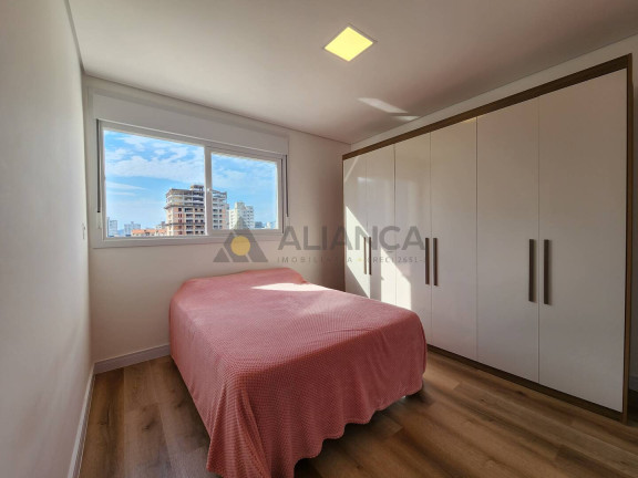 Imagem Apartamento com 2 Quartos à Venda, 82 m² em Gravatá - Navegantes Imagem Apartamento com 2 Quartos à Venda, 82 m² em Gravatá - Navegantes