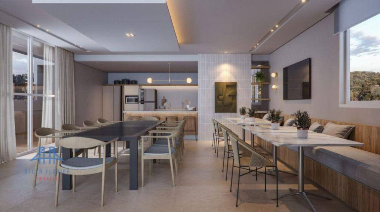 Imagem Apartamento com 3 Quartos à Venda, 128 m² em Cacupé - Florianópolis Imagem Apartamento com 3 Quartos à Venda, 128 m² em Cacupé - Florianópolis