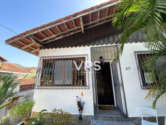 Casa com 4 Quartos à Venda, 180 m² em Carlos Guinle - Teresópolis